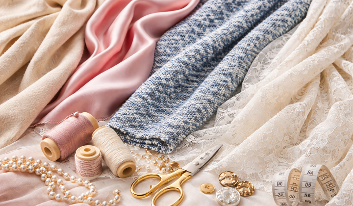 Styles of Cloth