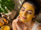 Turmeric Face Mask