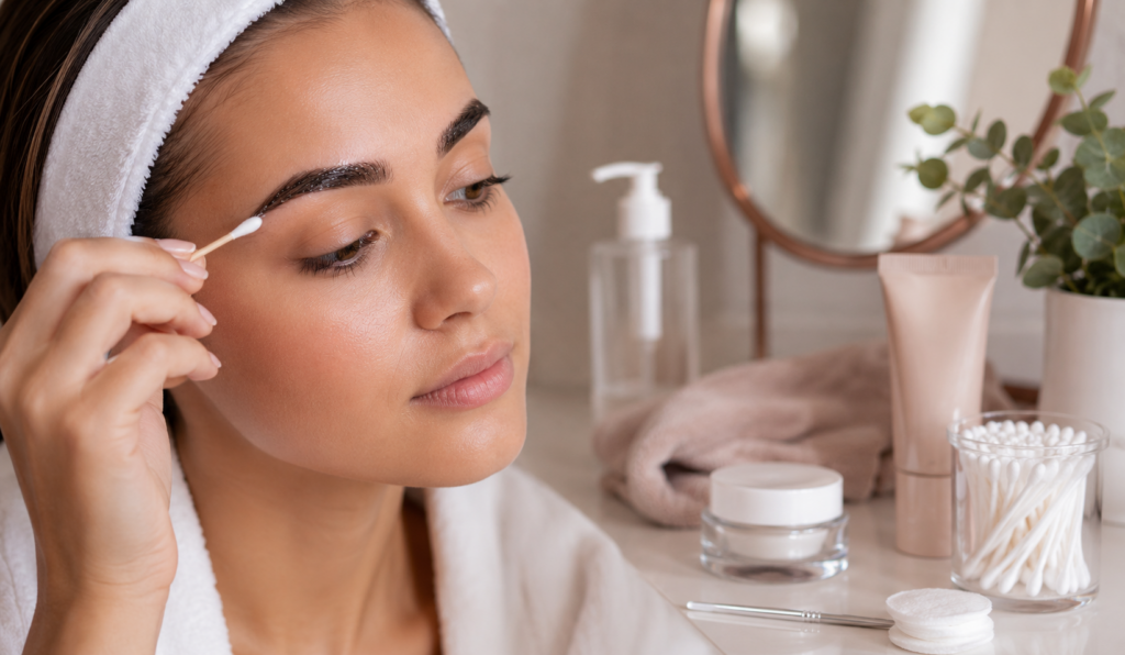 The Aftercare Routine I Follow for Perfect Healing