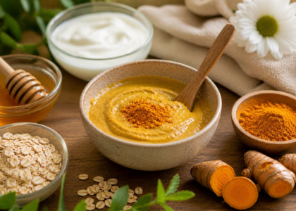 Best Homemade Face Mask for Acne