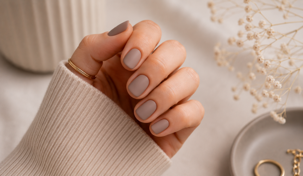 Monochrome Matte Magic
