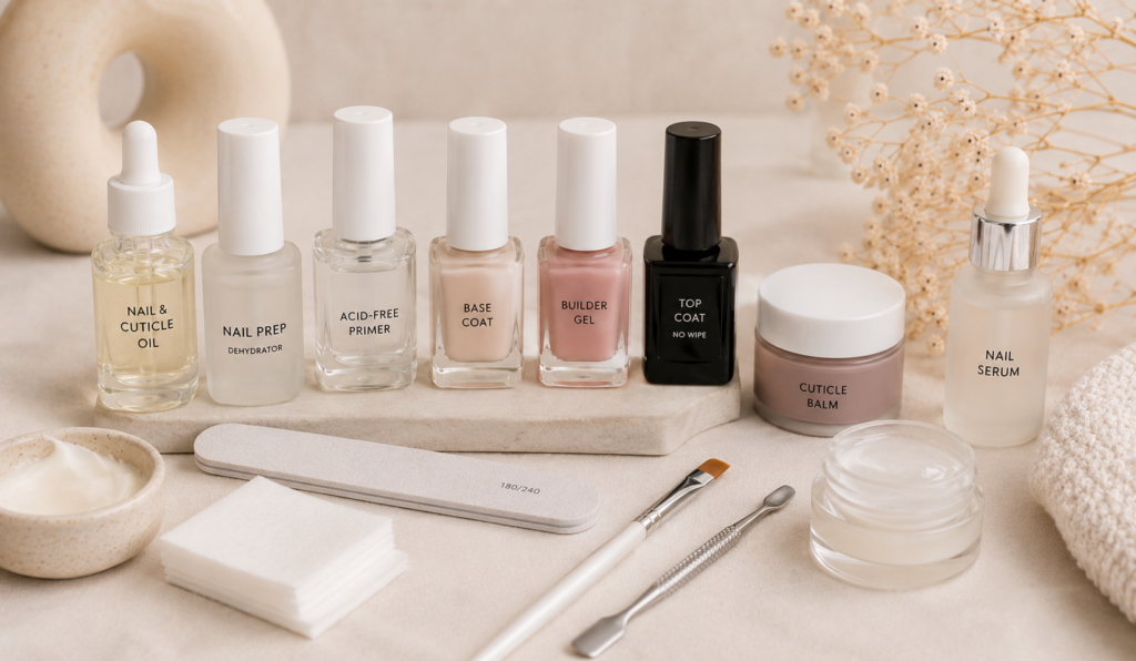 Products I trust