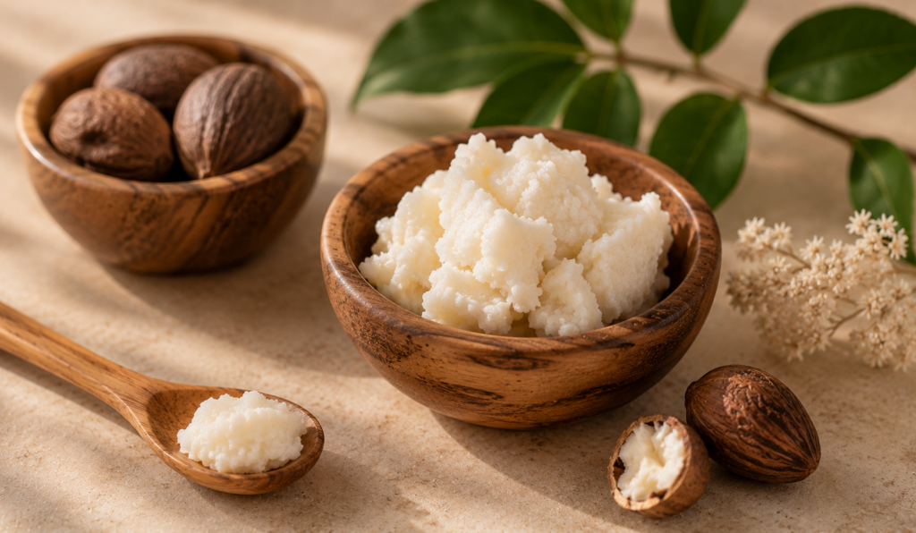 Shea Butter