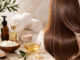 DIY Keratin Treatment at Home