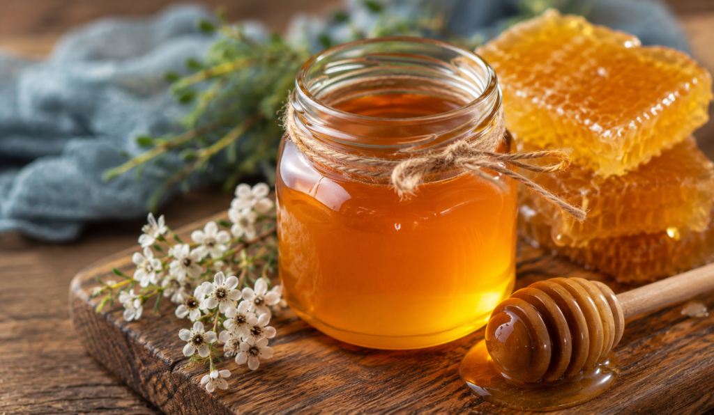Honey
