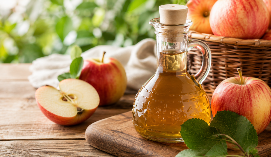 Apple Cider Vinegar