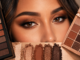 Best Eyeshadow Palettes for Brown Eyes