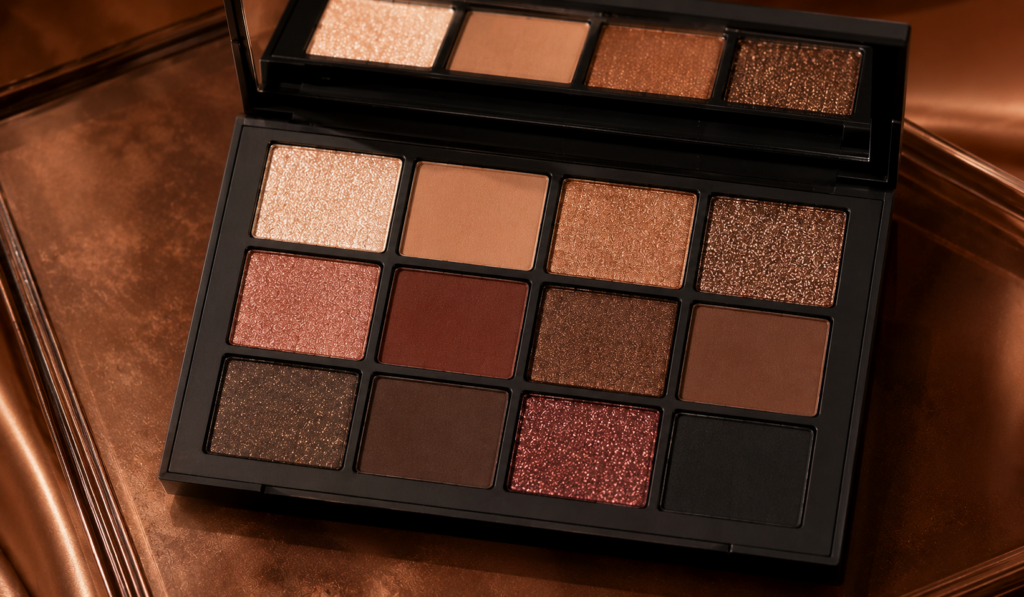 NARS Narsissist Wanted Eyeshadow Palette