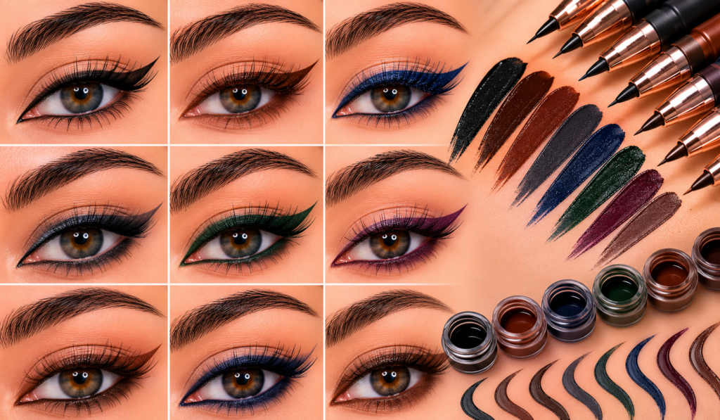 Color Options