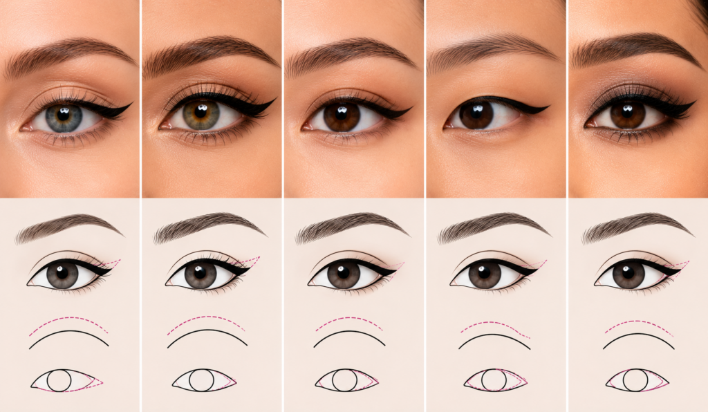 Shape Considerations