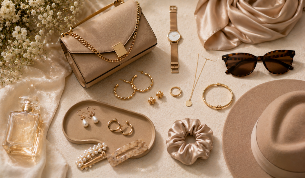 Accessories I Add