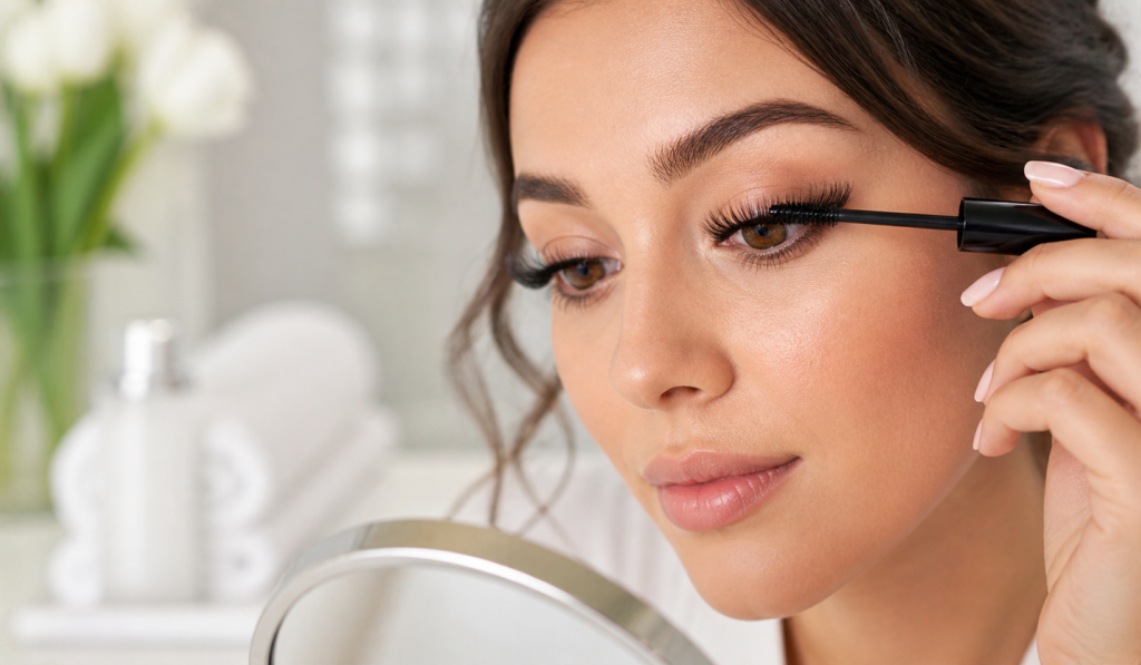 Mascara Do's I Always Follow to Protect My Eyelash Extensions