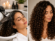 Keratin Treatment for Curly Hair