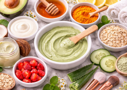 DIY Face Mask