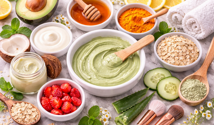DIY Face Mask