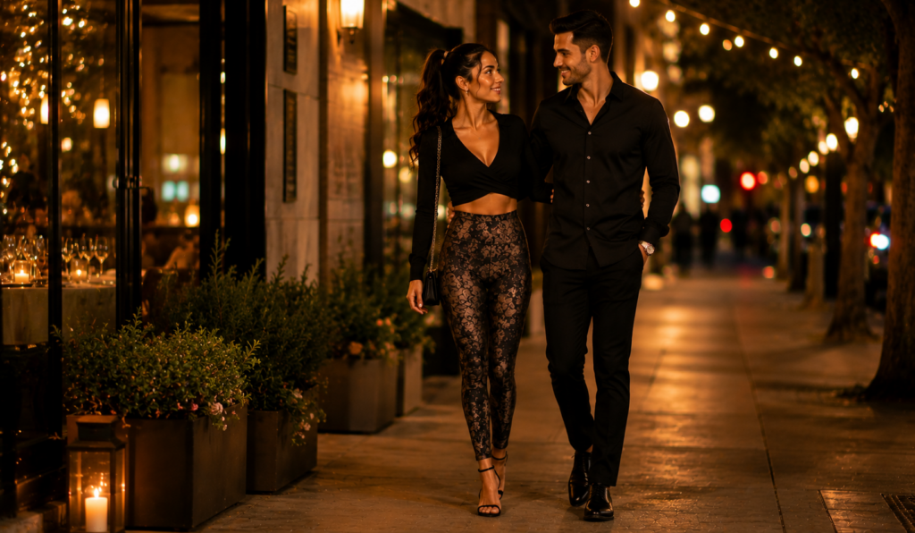 Date Night