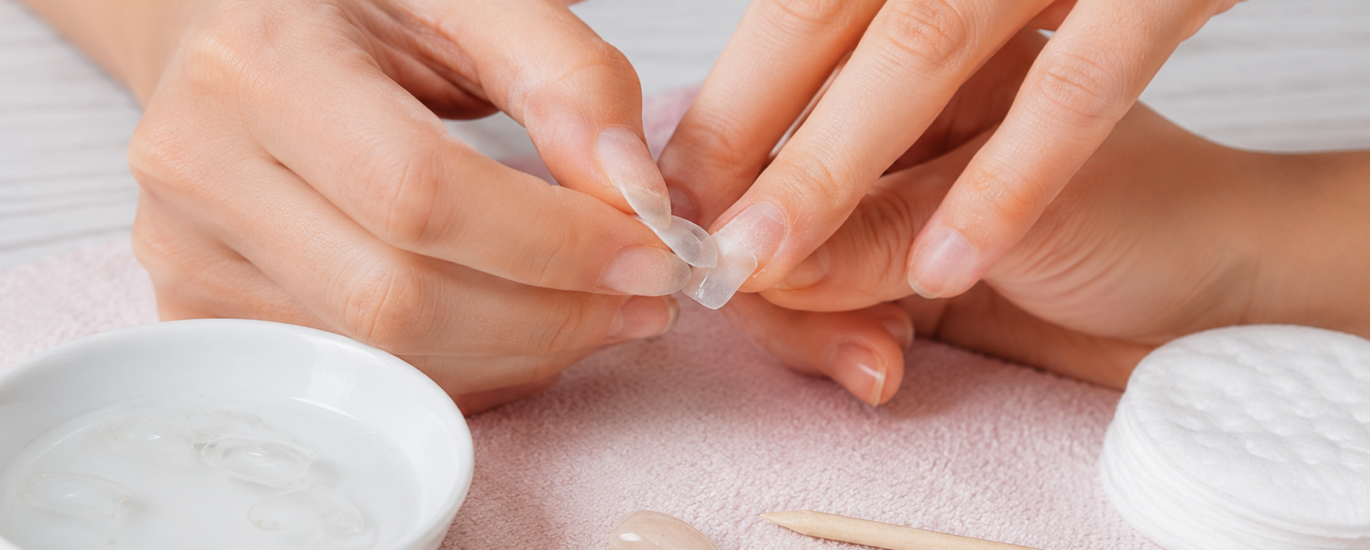 How Do I Remove Acrylic Nails
