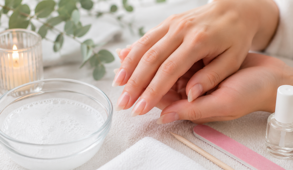 Why I Prioritize Safe Acrylic Nail Removal