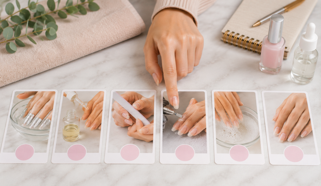 How I Choose Method