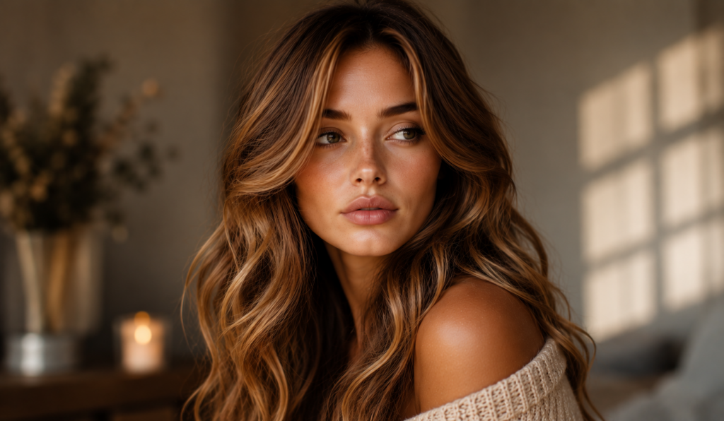 Honey Brown
