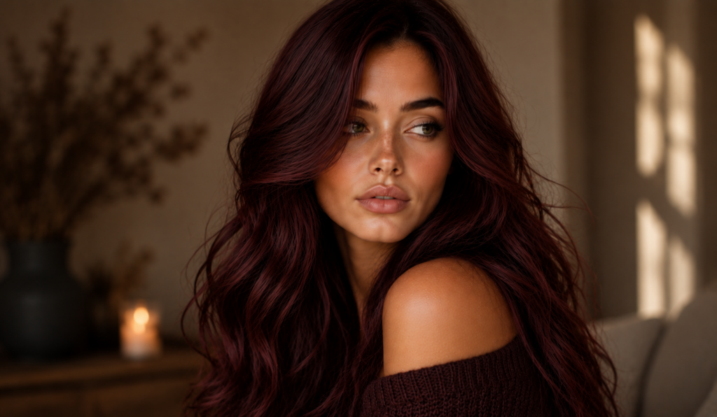 Mahogany