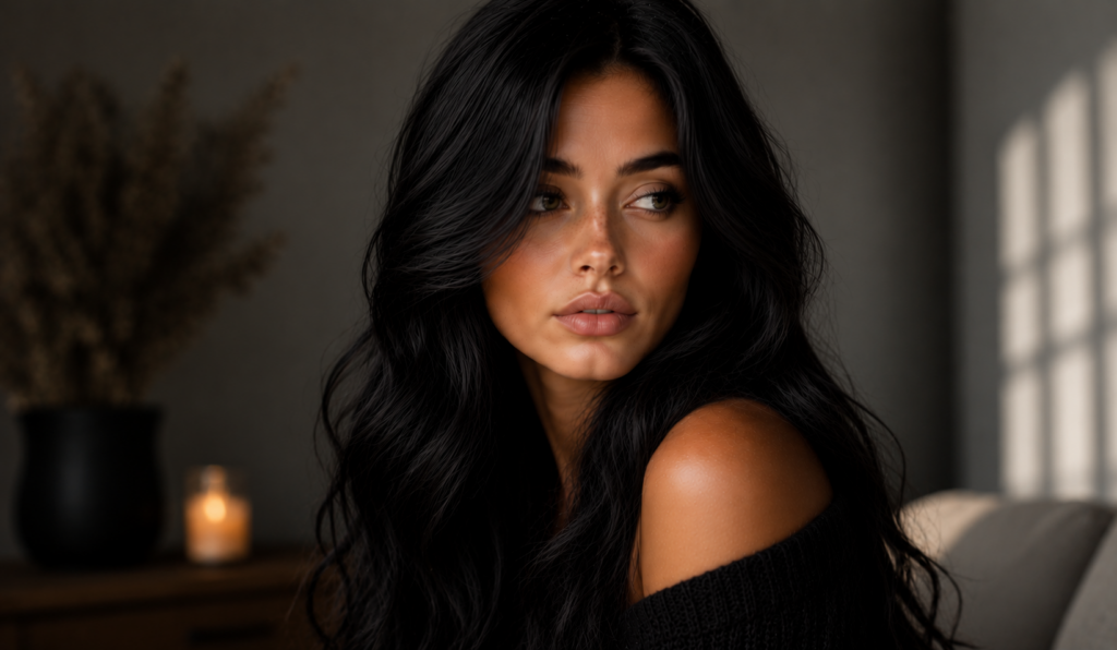 Jet Black
