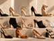 Types of Heels
