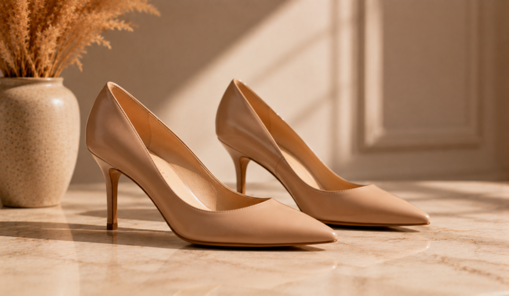 Pumps