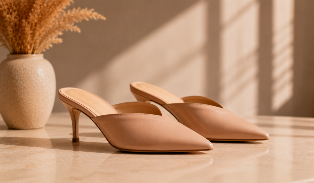 Mules