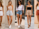 Types of Shorts