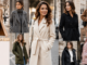 Types of Coats