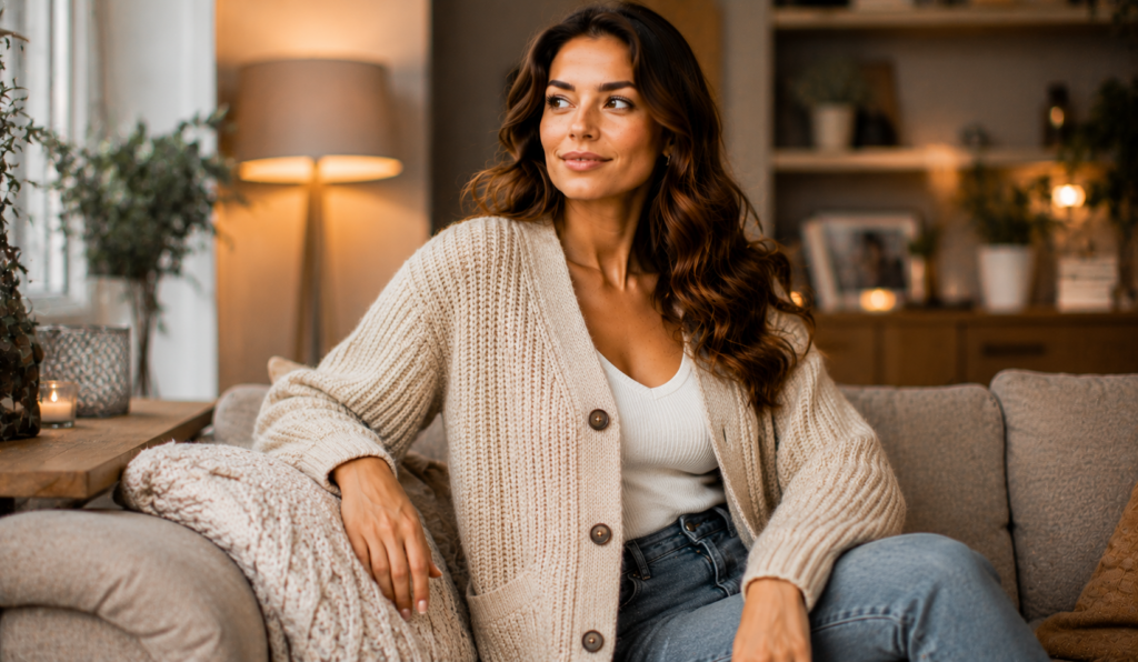 Cardigan