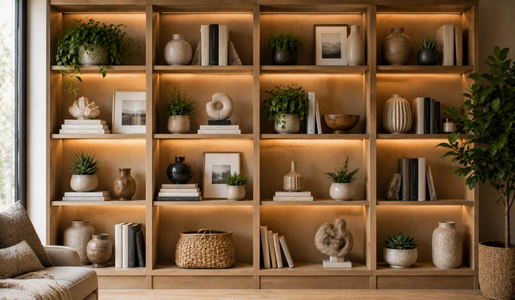 Decorative Objects