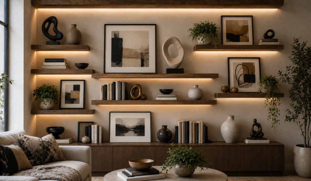 Art Display