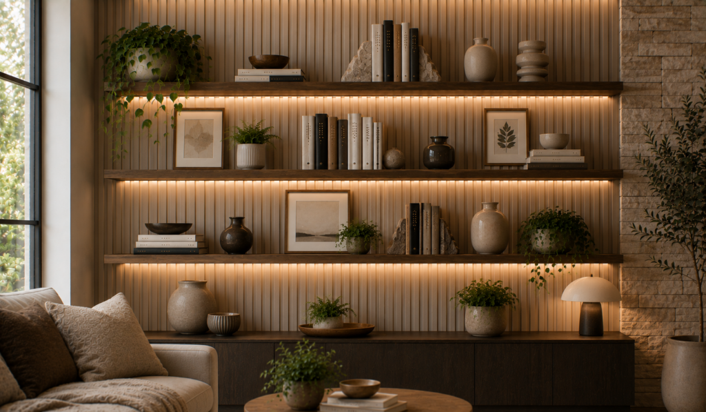 Textured Backgrounds