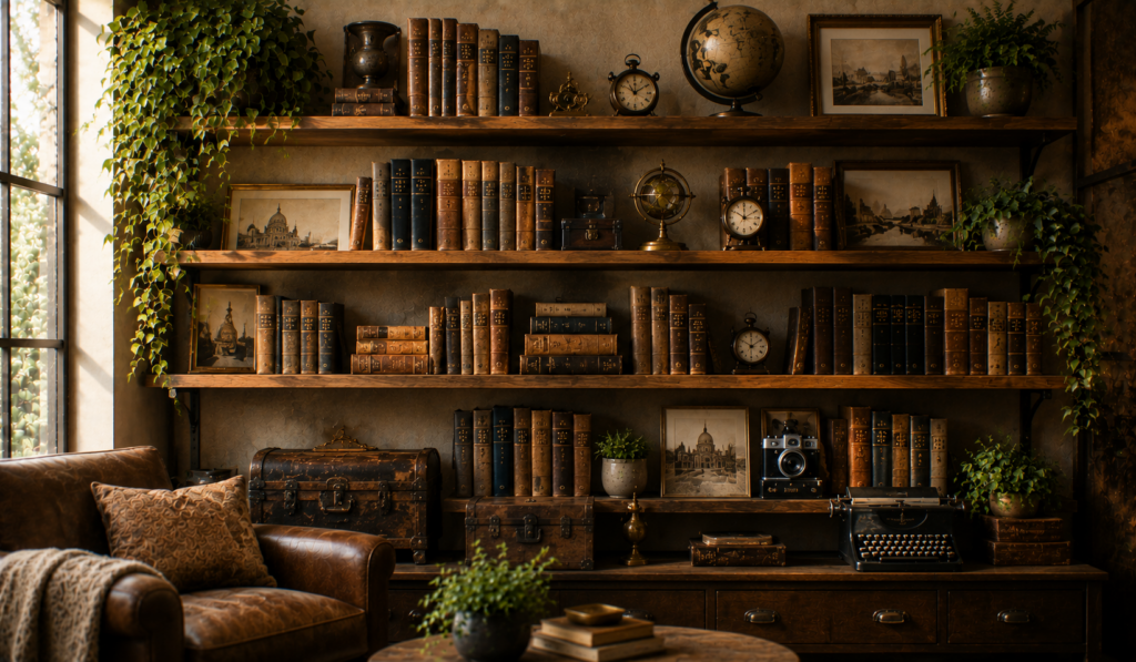 Vintage Collection