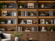 25 Stylish Book Shelf Ideas to Elevate Your Space in 2026