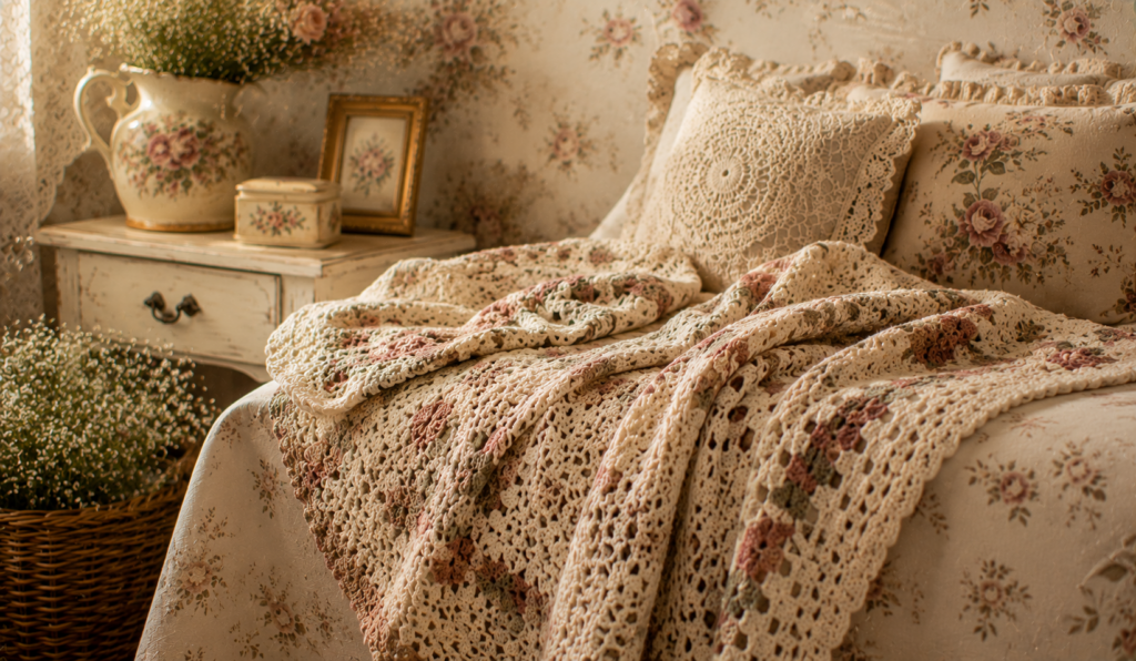 Crochet Blankets