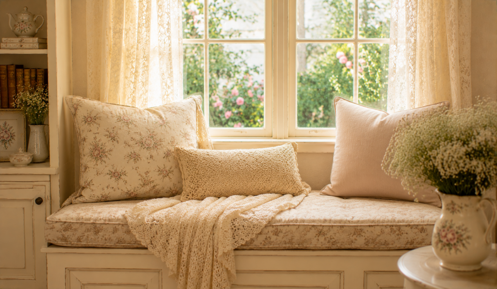 Window Seat