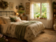 Cottagecore Aesthetic Bedroom