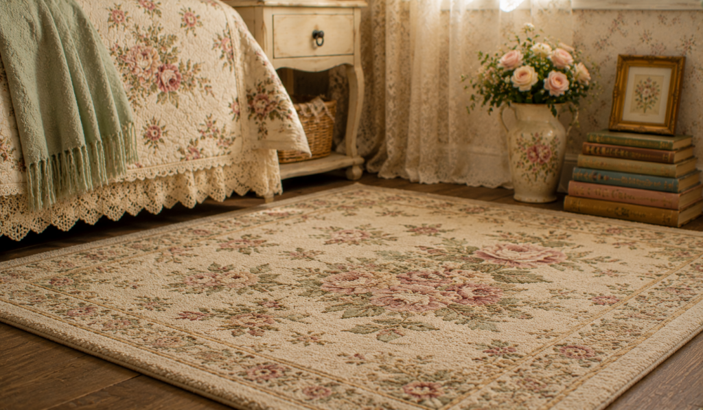 Soft Rugs