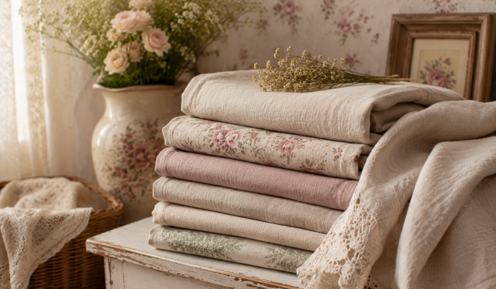 Linen Fabrics