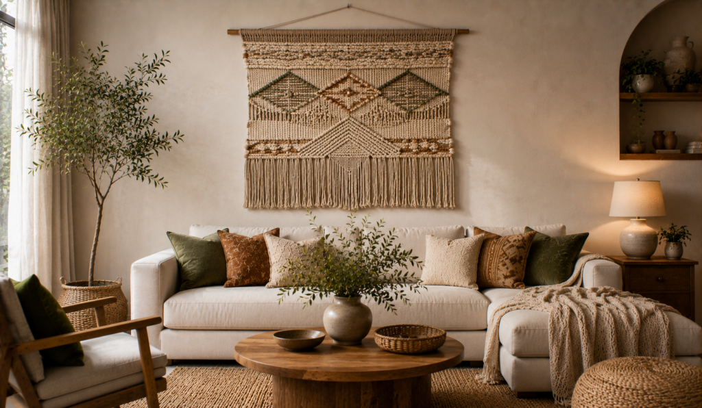 Wall Tapestry