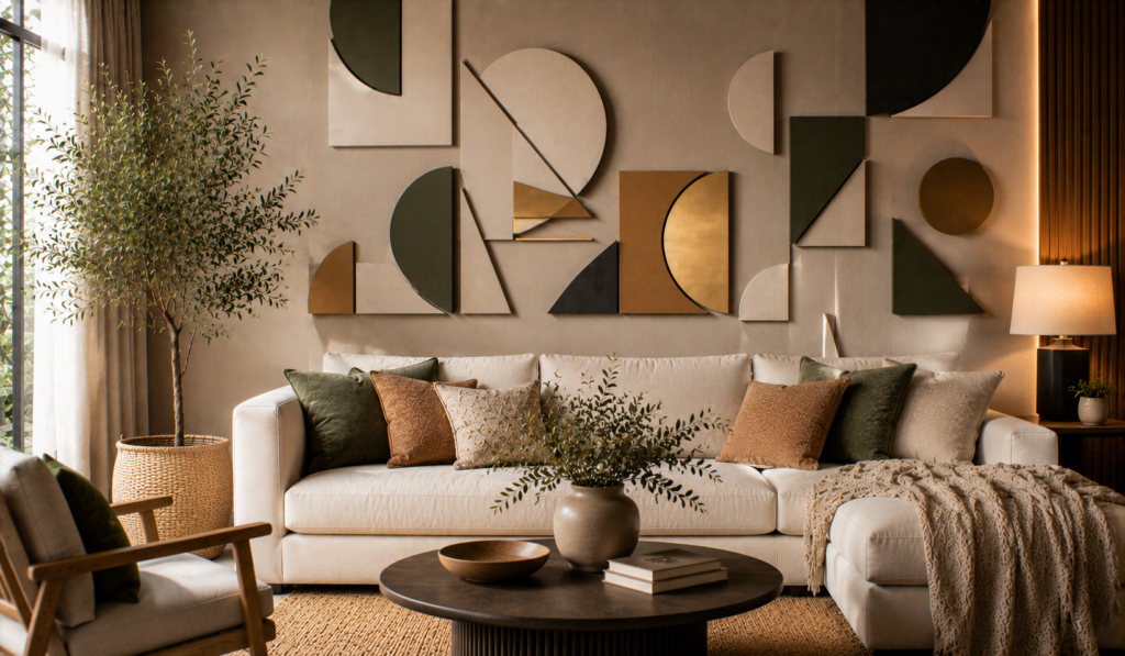 Geometric Shapes