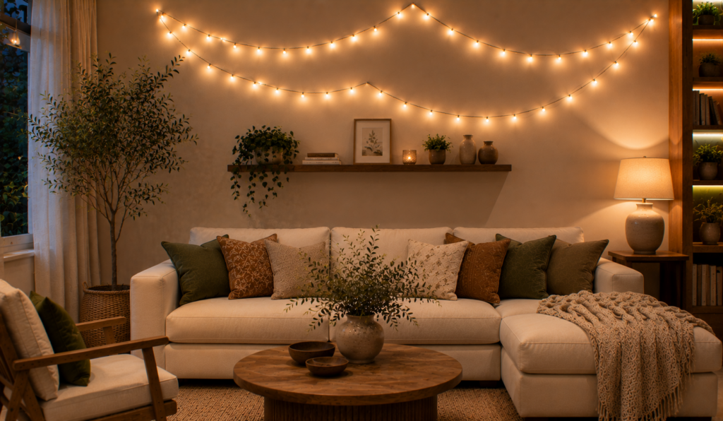 String Lights