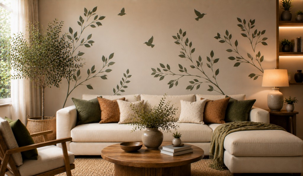 Wall Decals