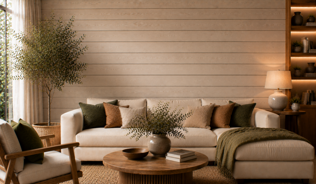 Wood Shiplap
