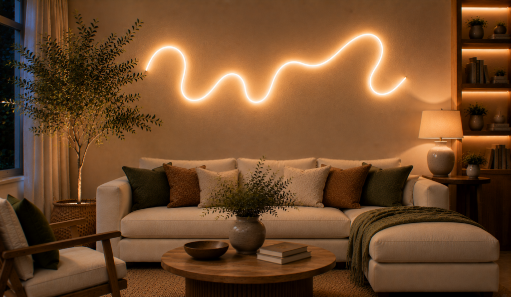 Neon Sign