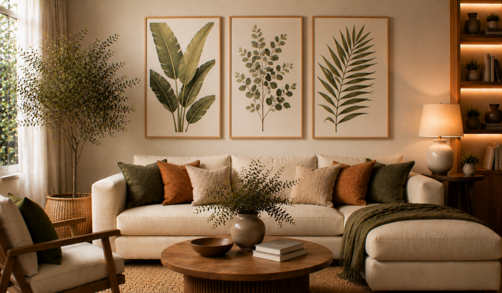 Botanical Prints