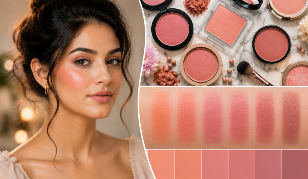 For Neutral Undertones